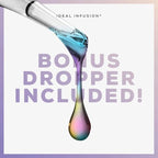Ideal Infusion B-Bomb Triple B12 Vitamin Liquid Spray: Methylcobalamin, Adenosylcobalamin, Hydroxocobalamin - Nerve Health and Energy Booster- 5000 mcg, Keto, Sugar Free (Organic CinnaPlum)