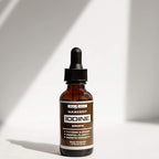 Nascent Iodine Supplement | Nascent Iodine Drops for Increased Energy & Optimal Health | Liquid Supplement and Immunity Booster