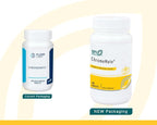 Klaire Labs SFI Health Chromemate - Chromemate Chromium Polynicotinate 200mcg Supplement - Bioavailable Form of Chromium with Niacin - Hypoallergenic (100 Tablets)