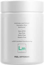 Codeage Liposomal Milk Thistle+ Supplement - Silymarin from Silybum Marianum, NAC, Artichoke Leaf, Dandelion Root, Alpha Lipoic Acid, BioPerine, Liposomal Delivery - Non-GMO - 60 Capsules