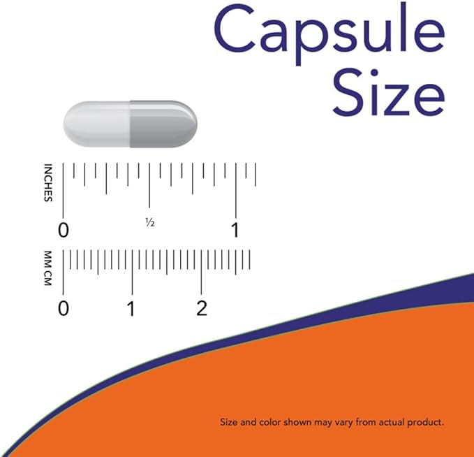 NOW Foods Vitamin K-2, 250 Vegetable Capsule