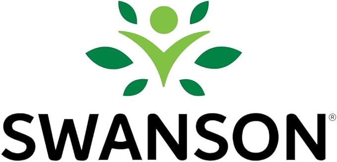 Swanson Ubiquinol 50 Milligrams 60 Sgels