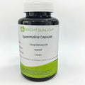 Spermidine Capsules Gluten Free 99% Concentration 100x More Potent 10mg*200capsules