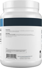 Grass-Fed Collagen Peptides Powder - Unflavored Collagen Powder for Women & Men, 22G Grassfed Bovine Hydrolyzed Collagen Peptides for Skin, Hair, Bones & Muscle Recovery - 30 Servings