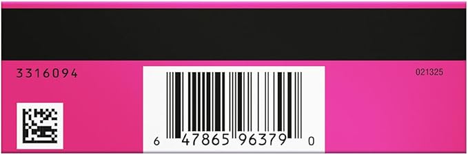 Airborne 1000mg Vitamin C with Vitamin D & Zinc, Sugar Free Multivitamin Immune Support Supplement, Antioxidants Vitamins A C & Vitamin E, 30 Effervescent Tablets, Very Berry Flavor