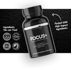 Focus+