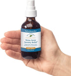 Native Remedies Stress Away for Adults and Children 2+, Chamomile, Passion Flower, Stress Relief Supplement, Mood Support, Dropper – 30 Day Supply