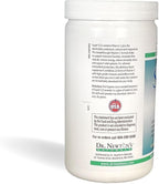 SelfCare+ Dr. Newton’s Naturals Super C22 Effervescent Vitamin C Fizzy Powdered Drink Mix with 22 Natural Sources of Vitamin C – 1500mg -8.9 Ounce Can