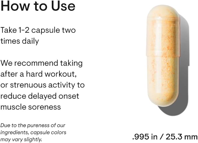 THORNE - Curcumin Phytosome Sustained Release (120 Capsules) & Memoractiv (60 Capsules) Bundle - Supports Joint Health, Muscle Health & Healthy Aging - Dairy Free, Soy Free, Gluten Free