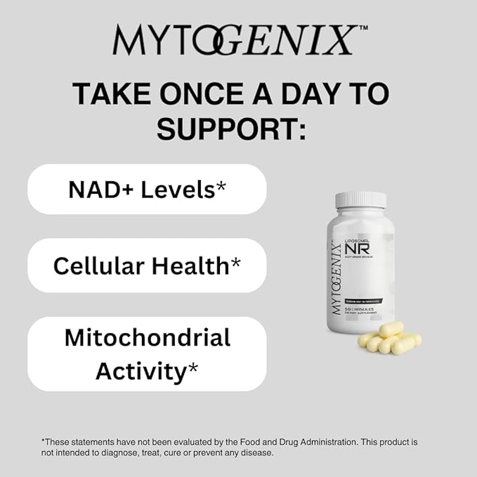 NR Capsules - Nicotinamide Riboside – 300mg High Purity Formula – Cellular Energy & Healthy Aging Support – 60 Veggie Capsules