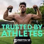 Motiv-8 Essentials Vitamin B-12 Drops, Sublingual, Easy to Take Liquid Supplement, Supports Eye Health, Brain Energy, Nervous System, Cognition & Memory (60 Servings, Raspberry)