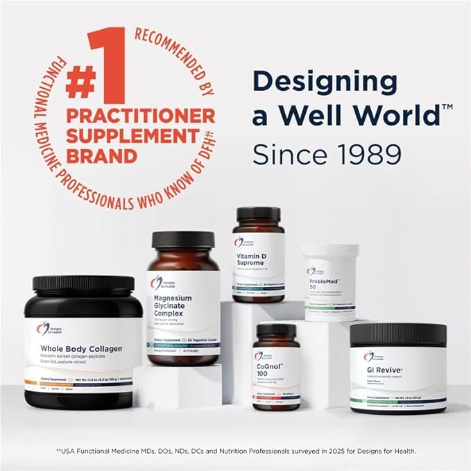 Designs for Health B12 + Folate Drops - Super Liquid Folate with Vitamin B12 as Methylcobalamin - 400mcg Folate + 40mcg Methyl B12 per Drop, Non-GMO + Vegetarian (660 Servings / 1 Fl Oz)