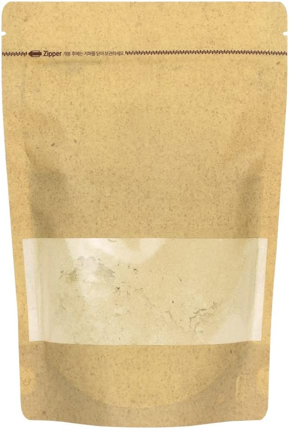 Maca Root Powder 7.05 Ounces Fresh Harvest from Peru for Salad Smoothies, Baking, Energy, Breakfast, Tea (Maca Root Powder)
