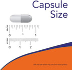 NOW Foods Alpha Lipoic Acid 250mg, 120 Vegetable Capsule (2 Pack)