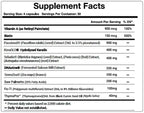 Zenos Health BeautyZen - Beauty Supplement for Hair Growth with DHT Blocker, Biotin Collagen Keratin & Antioxidants Supplement, Androgen Blocker, Anti Aging, Keratin Complex - Made in USA, 120 Caps