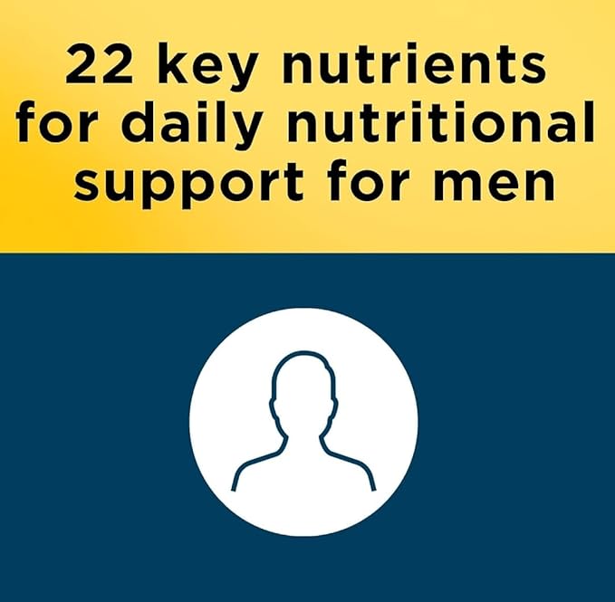 Nature Made Multi for Him - 300 Tablets