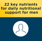 Nature Made Multi for Him - 300 Tablets