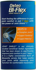 Osteo Bi-Flex Joint Health Coated Tablets Triple Strength - 80ct, Pack of 2