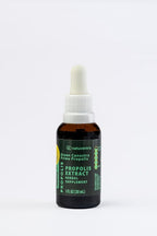 Brazilian Green Canastra Propolis Extract, Herbal Supplement, 20% Pure Propolis, Rich in Artepillin-C, Immune Support, 30ml/1 Fl Oz, Liquid Drops