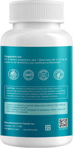 Heivy Sodium Chloride Tablets 1000mg - Pure Salt Tablets, 365 Tablets, Sodium Chloride, Non-GMO - Electrolyte Balance and Hydration Support, Electrolytes Replenisher Hydration Drink