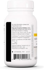 Integrative Therapeutics Glutathione Cell Defense - Supplement with 400 mg Reduced Glutathione, L-Cysteine, and Anthocyanins from Botanical Blend - 60 Capsules