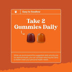 Multivitamin Gummies for Adults - Halal Multivitamin Gummy with B12 Biotin - Gelatin-Free Gummy Multivitamins for Men & Women - Vitamin Gummies with Zinc & Vitamin D - Non-GMO Gluten-Free - 90 Count