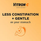 Vitron-C Multivitamin Tablet 63736012301 1 Bottle, 60 per Bottle