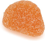Amazon Basics Kids' Vitamin C 125mg Gummies, Orange, Immune Health, 2 Month Supply (Previously Solimo) 60 Count (Pack of 2)