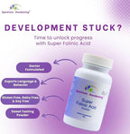 Spectrum Awakening Super Folinic Acid
