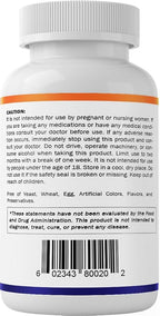 Vitamatic Melatonin 20 mg Tablets –Natural Berry Flavor – 120 Vegetarian Tablets per Bottle – 6 Bottles (Total 720)