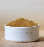 Terrasoul Superfoods Organic Lion's Mane Mushroom Powder (4:1 Extract), 5.5 Ounces