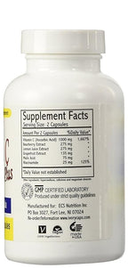 3 Pack - Ivory Caps Maximum Strength Vitamin C Brightening Plus 60 Caps