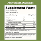 Black Girl Vitamins Calm Girl Ashwagandha + Zinc Gummies Stress Support, Promotes Relaxation & Mental Clarity, Supports Sleep & Immune Health – Doctor-Formulated Daily Vegan Supplement