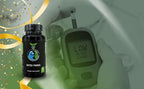 Betes Purgo – Natural Citrus Bioflavonoid Supplement with Eriomin – Citrus-Based Extract Formula