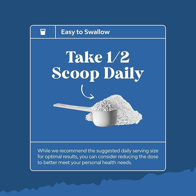 Potent Magnesium Glycinate Powder 400mg - Calm Magnesium Powder Bulk for Muscle Relax, Calm & Sleep Support for Adults - Glycinate Mag Soothe Vegan & Non-GMO Supplement - 2 Pack