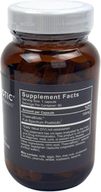 ThaenaBiotic Postbiotic - World's First Human-Derived Postbiotic Supplement - 90 Count