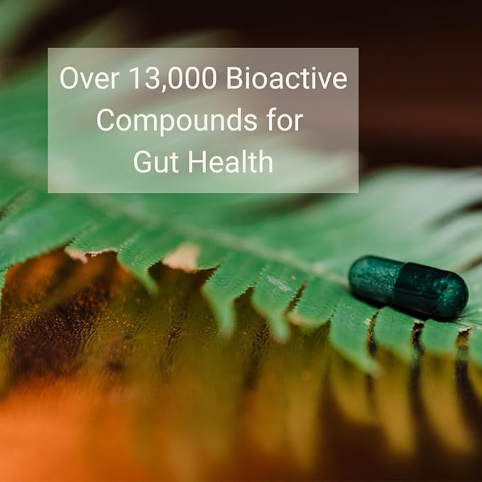 ThaenaBiotic Postbiotic - World's First Human-Derived Postbiotic Supplement - 90 Count