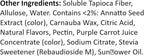 Emergen-C Zero Sugar Immune Support Kidz Gummies, 36 Count (Pack of 2)