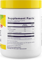 Healthy Origins D-Ribose Powder 5,000 mg per Serving, 10.6 oz (300g) - Featuring BioEnergy Ribose Clinically Studied Pure D-Ribose - Supports Cellular Energy Production, Heart Health & Muscle Recovery