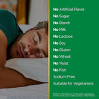 Nature's Bounty Melatonin 10 mg Quick Dissolve Tablets 45 ea (Pack of 3)