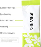 SolleVital 30 ct Box - Solle Naturals