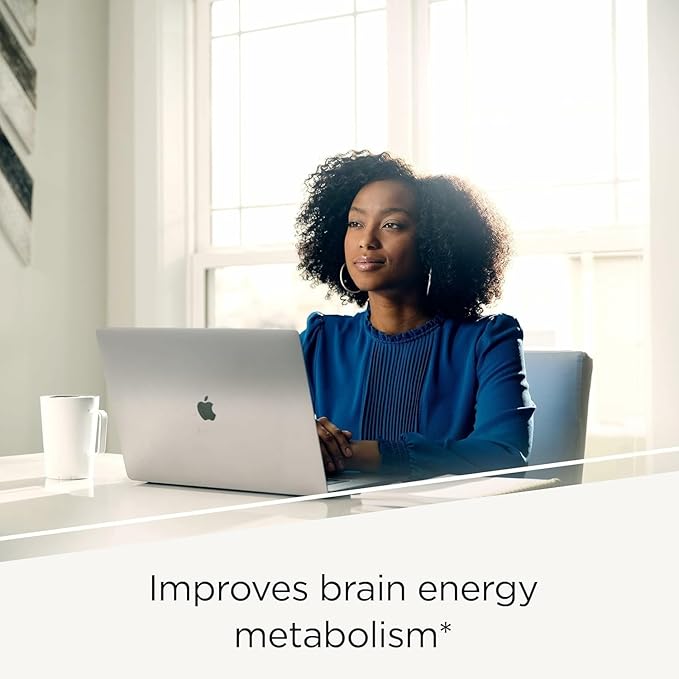 Integrative Therapeutics Neurologix - with Saffron and CDP-Choline - Nootropic Supplement for Brain Health*- Focus* - Memory Support* - Vegan, Gluten-Free & Dairy-Free - 28 Capsules (14 Servings)