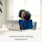 Integrative Therapeutics Neurologix - with Saffron and CDP-Choline - Nootropic Supplement for Brain Health*- Focus* - Memory Support* - Vegan, Gluten-Free & Dairy-Free - 28 Capsules (14 Servings)