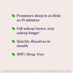 Natrol Melatonin 5mg Fast Dissolve Tablets, Sleep Support Supplements for Adults, Strawberry Flavor, 150 Tablets, Up to 150 Day Supply