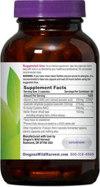 Oregon's Wild Harvest Aller-Aid with Quercetin Supplement - 180 Count