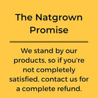 Natgrown Ashwagandha Maca Root Fenugreek Extract Capsules Supplement for Men & Women - Vegan Pills - (120 Count)