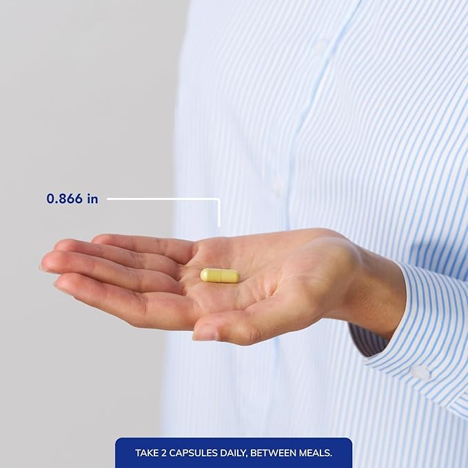 Pure Encapsulations Hist Reset | Support for Nasal and Respiratory Health* | 120 Capsules