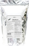 Vitamin B2 Riboflavin Pure Powder Energy (100 Grams (3.52 oz))