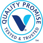 Vthrive Omega-3 with CoQ-10 - Supports Cardiovascular Health - 800 MG EPA/DHA, 60 Softgels