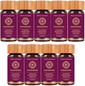 Biogetica Immunofree Herbal Supplement for Immune Support - Natural Potent Blend of Tulsi, Kalmegh, Yashtimadhu & Giloy for Immune Boost - 100% Vegan - 60 Tablets- Pack of 9